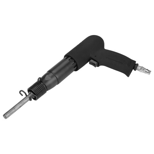 250 Type Handheld Air Solid Rivet Hammer Pneumatic 2