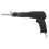 250 Type Handheld Air Solid Rivet Hammer Pneumatic 7