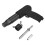 250 Type Handheld Air Solid Rivet Hammer Pneumatic 2