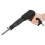 250 Type Handheld Air Solid Rivet Hammer Pneumatic 9