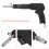 250 Type Handheld Air Solid Rivet Hammer Pneumatic 6