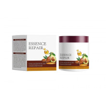 (2pcs) Hair Mask for Deep Conditioning,Collagen Conditioner Repair Damaged Hair,collagen for dry damaged hair for All Types