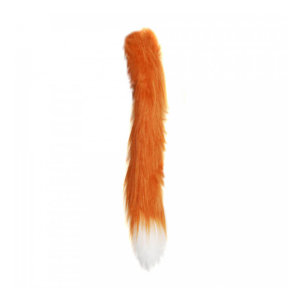 I Love Fancy Dress Ltd Fox Tail