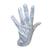 (12 Pack) King of Pop Sequin Glove
