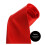 (24 Pack) Red Neck Tie 4
