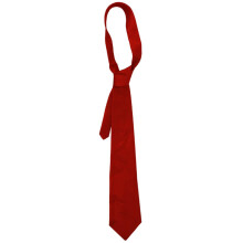 (24 Pack) Red Neck Tie
