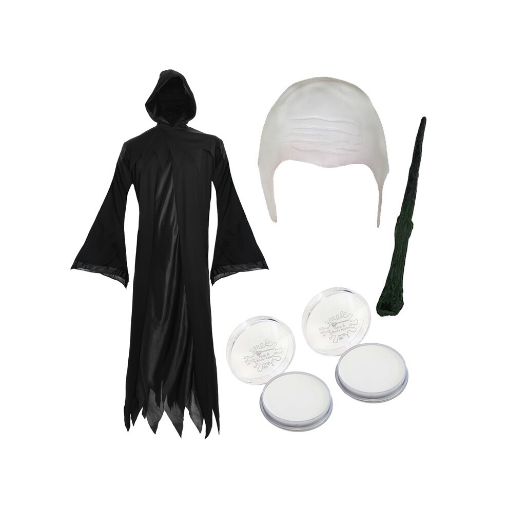I Love Fancy Dress Ltd (Small) Lord Costume Dark