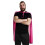 Pink Superhero Cape 1