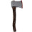 (Medium) US Zombie Hunter Sheriff Costume 5