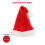 (XXXXL) Deluxe Santa Costume 7