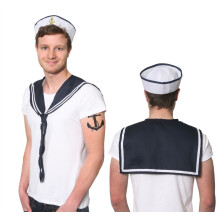 (1 Pack) Sailor Set