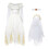 (Small) Corpse Bride Costume 3