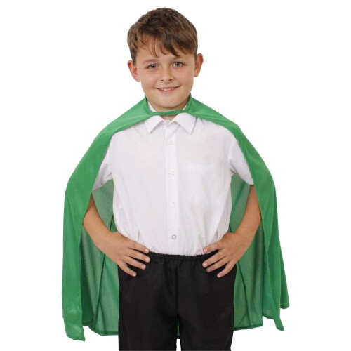 Green Cape