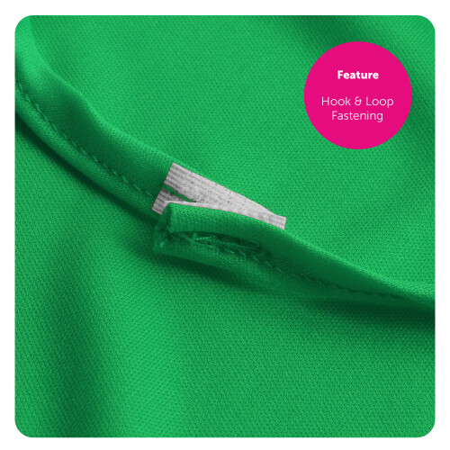 Green Cape 2