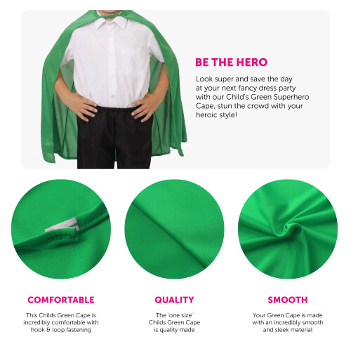 Green Cape 1