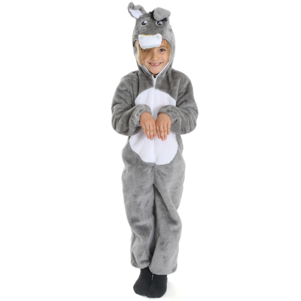 I Love Fancy Dress Ltd (Small) Donkey Christmas Nativity Costume