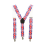 (24 Pack) Union Jack Braces 1
