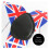 (6 Pack) Union Jack Braces 4