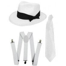 Smooth Criminal Set