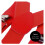 Adjustable Red Braces 4