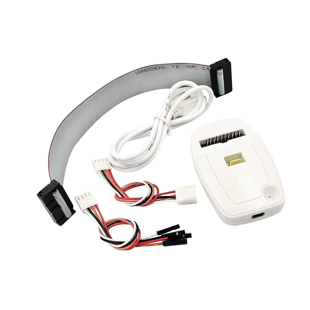 Link V2 Downloader Usb 2.0 Interface For Burning And Debugging Stm32 Microcontrollers 6447073365706