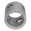 Trailer Swivel Jack Pipe Mount 2000 to 8000 Lbs 6