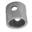 Trailer Swivel Jack Pipe Mount 2000 to 8000 Lbs 9