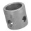 Trailer Swivel Jack Pipe Mount 2000 to 8000 Lbs 5