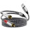 Lightning to RCA Audio Cable: 1m Y Splitter Adapter for iOS Devices and DJ Controllers 2