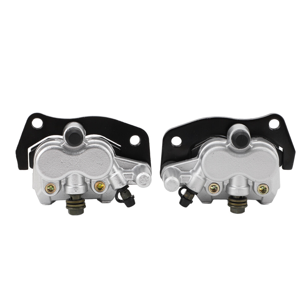 Pair Of Front Brake Caliper Left Right Stable 8320539774770