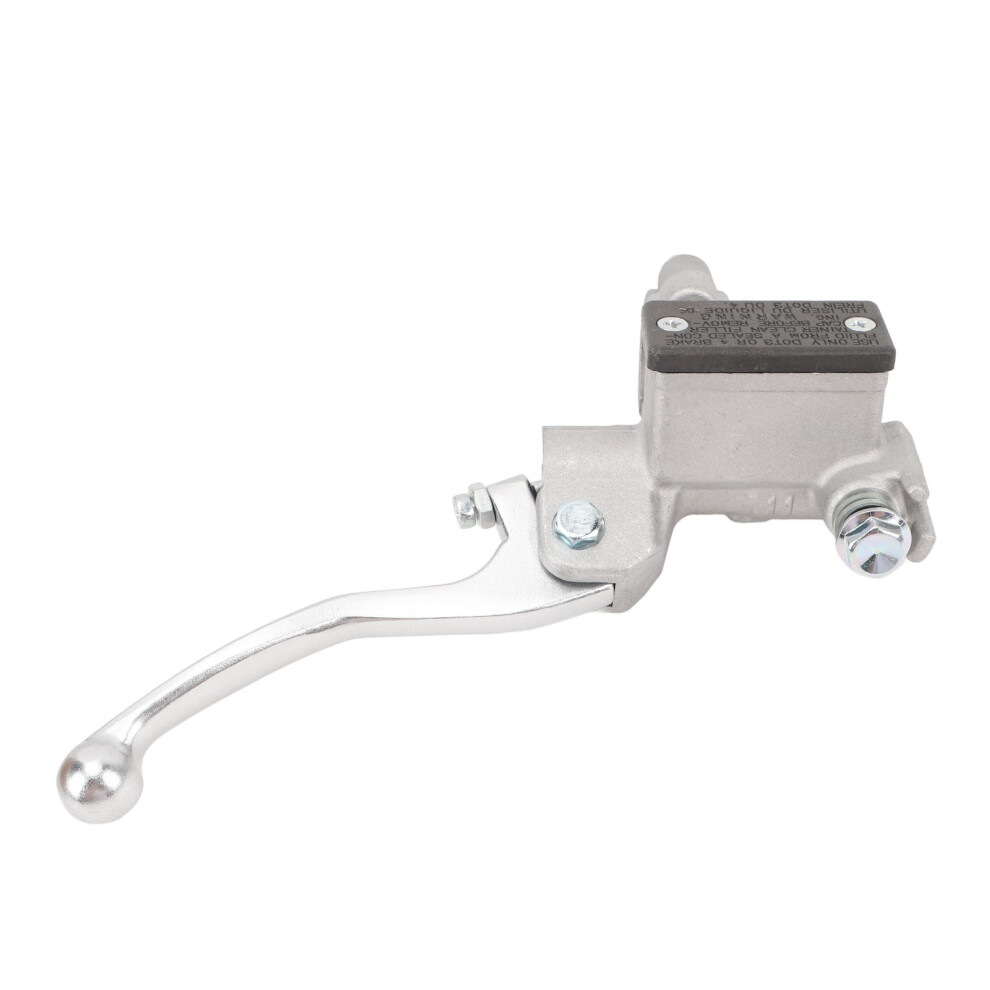 Right Front Brake Master Cylinder 43015Â1589 Brake 8320539774879