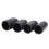 4Pcs Impact Socket High Hardness Chrome Molybdenum 8