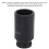 4Pcs Impact Socket High Hardness Chrome Molybdenum 11
