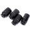 4Pcs Impact Socket High Hardness Chrome Molybdenum 7