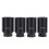 4Pcs Impact Socket High Hardness Chrome Molybdenum 3
