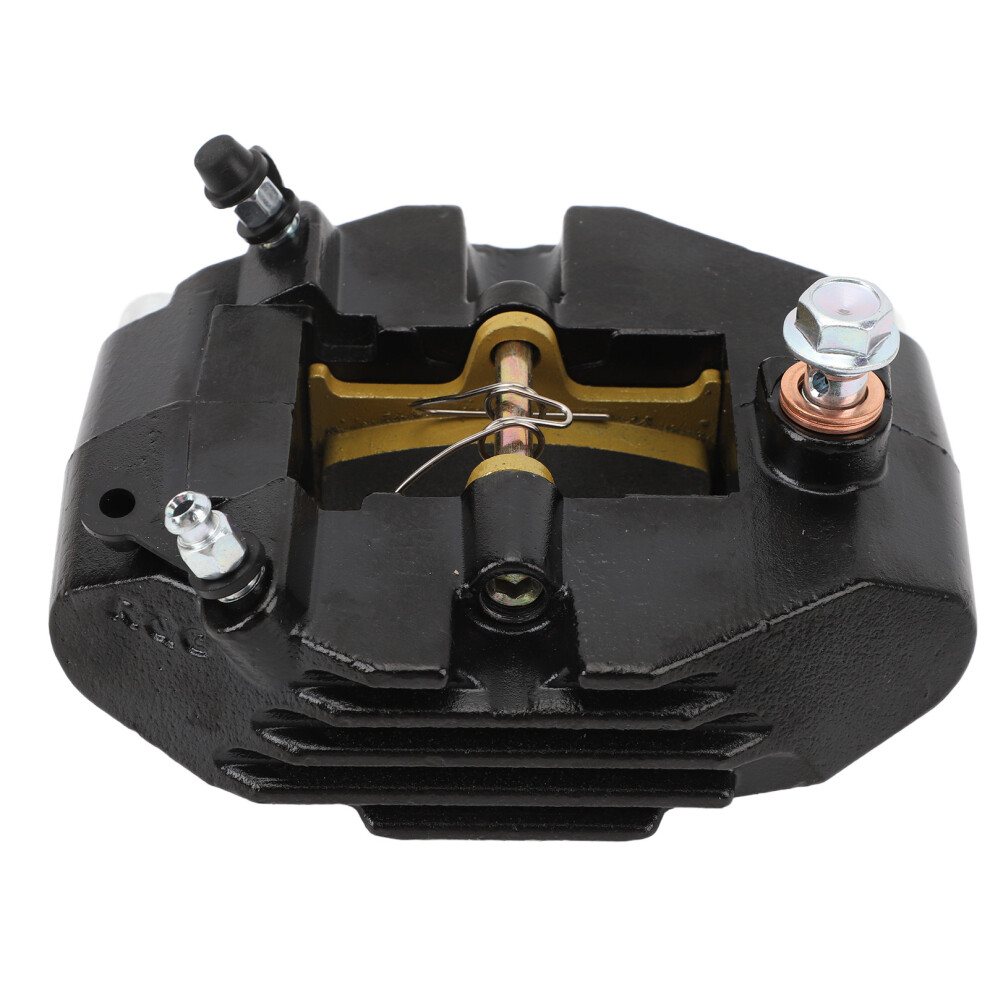 Rear Brake Caliper With Pads 5Km 2580V 01 00 Brake 8320539774633