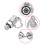 63MPa/630BAR Hydraulic Pressure Test Point Testing 4