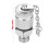 63MPa/630BAR Hydraulic Pressure Test Point Testing 5