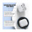 Earphone Charger Case for 3 Charging Case 450mah Wireless Charging Case Bluetooth Sync Quick-pairing Button 4