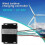 8000w Dc 48v Wind Turbines Generator Charge Controller Waterproof Battery Charge Controller Regulat 5