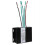 8000w Dc 48v Wind Turbines Generator Charge Controller Waterproof Battery Charge Controller Regulat 7