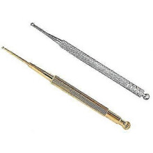 Acupoint Probe Acupuncture Pen Meridian Acupoint Energy Massage Pen, Needleless Acupuncture Tools Set Of 2