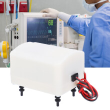 ZYA680 Mini-Elektropumpe für Luft, 4W, 6-8L/min, Ultra-leise, Aufblasmusst, DC4V