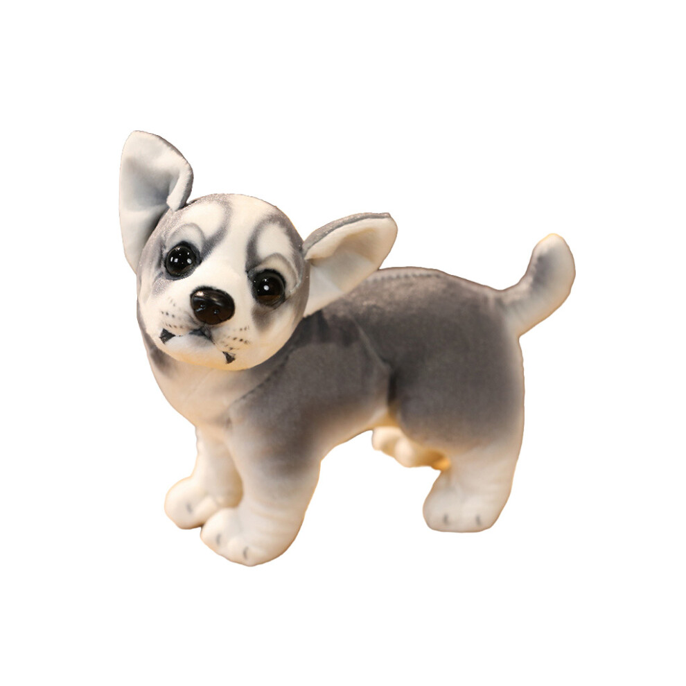 (Type 3 Standing) Pet Toys Stuffed Animal Doll Toy Decorative Comfortable Birthday Gift-image-OPC-PKB6QS9-NEW