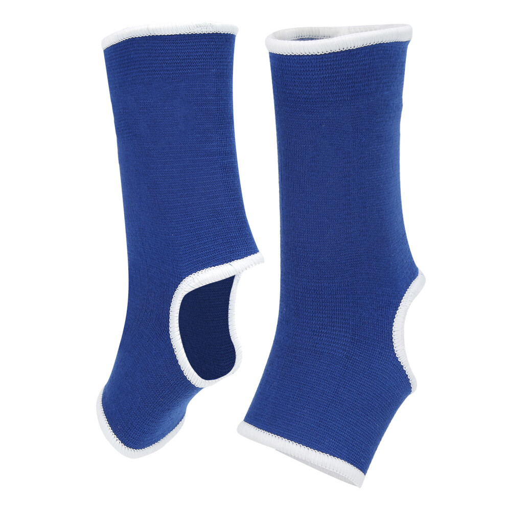 1Pair Comfortable Ankle Support Brace Protector