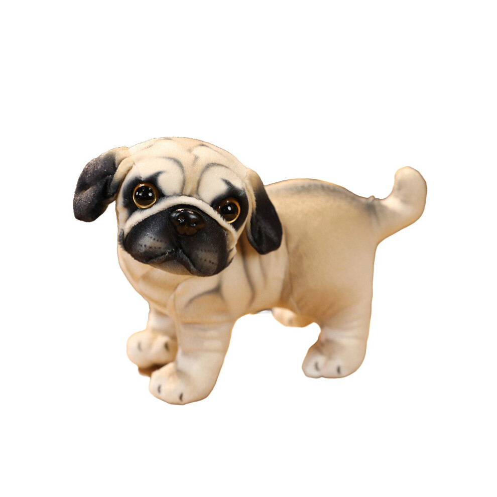 (Type 2 Standing) Pet Toys Stuffed Animal Doll Toy Decorative Comfortable Birthday Gift-image-OPC-PKB6QS8-NEW