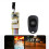 (White) Wireless Remote Control Switches Module for Small Desk Lamps, Routers, Cameras Strong Interference Resistance 2