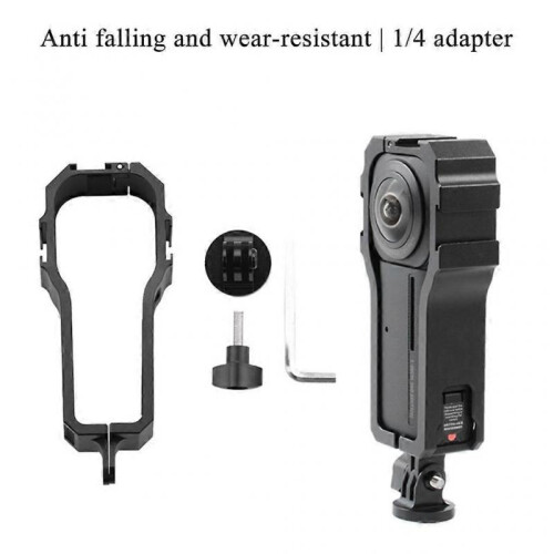 (Black) Auto-clamping Cellphone Holder Support Stand Charging Dock Magnetic Charger 2