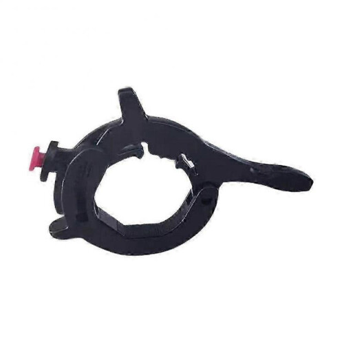 Cruise Control for Motorcycle Handlebar Oil Control Throttles Booster 1