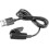 Chargeur Garmin Forerunner 35, câble de charge de remplacement pour Garmin Forerunner 35 (chargeur Forerunner 35) 16